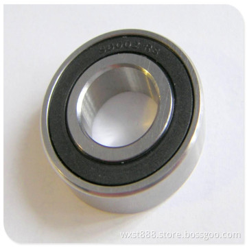 Genuine FAG 6320-R114-139 Heavy Duty Deep Groove Ball Bearing FAG 6320.R114.139 Bearing 100*215*47